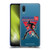 Black Adam Graphics Atom Smasher Soft Gel Case for Samsung Galaxy A02/M02 (2021)