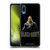 Black Adam Graphics Black Adam Soft Gel Case for Samsung Galaxy A02/M02 (2021)
