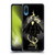 Black Adam Graphics Lightning Soft Gel Case for Samsung Galaxy A02/M02 (2021)