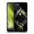 Black Adam Graphics Lightning Soft Gel Case for Samsung Galaxy A03s (2021)
