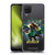 Black Adam Graphics Cyclone Soft Gel Case for Samsung Galaxy A12 (2020)