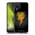 Black Adam Graphics Icon Soft Gel Case for Samsung Galaxy A12 (2020)