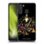 Black Adam Graphics Group Soft Gel Case for Samsung Galaxy A21 (2020)