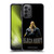 Black Adam Graphics Black Adam Soft Gel Case for Samsung Galaxy A23 / 5G (2022)