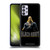 Black Adam Graphics Black Adam Soft Gel Case for Samsung Galaxy A32 5G / M32 5G (2021)
