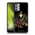 Black Adam Graphics Group Soft Gel Case for Samsung Galaxy A32 5G / M32 5G (2021)