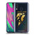Black Adam Graphics Black Adam 2 Soft Gel Case for Samsung Galaxy A40 (2019)