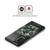 Black Adam Graphics Cyclone Soft Gel Case for Samsung Galaxy A52 / A52s / 5G (2021)