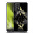 Black Adam Graphics Lightning Soft Gel Case for Samsung Galaxy A52 / A52s / 5G (2021)