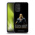 Black Adam Graphics Black Adam Soft Gel Case for Samsung Galaxy A53 5G (2022)