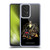 Black Adam Graphics Group Soft Gel Case for Samsung Galaxy A53 5G (2022)