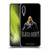 Black Adam Graphics Black Adam Soft Gel Case for Samsung Galaxy A90 5G (2019)