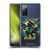 Black Adam Graphics Cyclone Soft Gel Case for Samsung Galaxy S20 FE / 5G