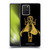 Black Adam Graphics Doctor Fate Soft Gel Case for Samsung Galaxy S10 Lite