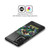 Black Adam Graphics Cyclone Soft Gel Case for Samsung Galaxy S20 / S20 5G