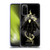 Black Adam Graphics Lightning Soft Gel Case for Samsung Galaxy S20 / S20 5G
