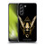 Black Adam Graphics Hawkman Soft Gel Case for Samsung Galaxy S21 FE 5G