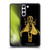 Black Adam Graphics Doctor Fate Soft Gel Case for Samsung Galaxy S21 5G