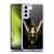 Black Adam Graphics Hawkman Soft Gel Case for Samsung Galaxy S21 5G