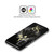 Black Adam Graphics Lightning Soft Gel Case for Samsung Galaxy S21 5G