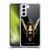 Black Adam Graphics Hawkman Soft Gel Case for Samsung Galaxy S21+ 5G