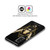 Black Adam Graphics Hawkman Soft Gel Case for Samsung Galaxy S21+ 5G
