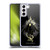 Black Adam Graphics Lightning Soft Gel Case for Samsung Galaxy S21+ 5G