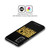 Black Adam Graphics Logotype Soft Gel Case for Samsung Galaxy S21+ 5G