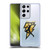 Black Adam Graphics Black Adam 2 Soft Gel Case for Samsung Galaxy S21 Ultra 5G