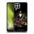 Black Adam Graphics Group Soft Gel Case for Samsung Galaxy M33 (2022)