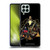 Black Adam Graphics Group Soft Gel Case for Samsung Galaxy M53 (2022)