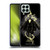 Black Adam Graphics Lightning Soft Gel Case for Samsung Galaxy M53 (2022)