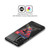 Black Adam Graphics Atom Smasher Soft Gel Case for Samsung Galaxy S10e