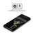 Black Adam Graphics Black Adam Soft Gel Case for Samsung Galaxy S22 5G