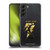 Black Adam Graphics Black Adam 2 Soft Gel Case for Samsung Galaxy S22+ 5G
