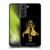 Black Adam Graphics Doctor Fate Soft Gel Case for Samsung Galaxy S22+ 5G