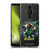 Black Adam Graphics Cyclone Soft Gel Case for Sony Xperia Pro-I