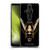Black Adam Graphics Hawkman Soft Gel Case for Sony Xperia Pro-I