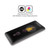 Black Adam Graphics Icon Soft Gel Case for Sony Xperia Pro-I
