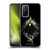 Black Adam Graphics Lightning Soft Gel Case for Xiaomi Mi 10T 5G