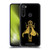 Black Adam Graphics Doctor Fate Soft Gel Case for Xiaomi Redmi Note 8T