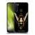 Black Adam Graphics Hawkman Soft Gel Case for Xiaomi Redmi Note 8T