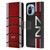 EA Bioware Mass Effect Graphics N7 Logo Armor Leather Book Wallet Case Cover For Xiaomi Mi 11