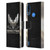 EA Bioware Mass Effect 3 Badges And Logos Spectre Leather Book Wallet Case Cover For Motorola Moto E7 Power / Moto E7i Power
