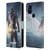EA Bioware Mass Effect Andromeda Graphics Key Art Super Deluxe 2017 Leather Book Wallet Case Cover For OnePlus Nord N10 5G