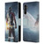 EA Bioware Mass Effect Andromeda Graphics Key Art Super Deluxe 2017 Leather Book Wallet Case Cover For Samsung Galaxy A13 5G (2021)