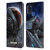 EA Bioware Mass Effect Andromeda Graphics Key Art 2017 Leather Book Wallet Case Cover For Samsung Galaxy A21s (2020)