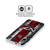 EA Bioware Mass Effect Graphics N7 Logo Distressed Soft Gel Case for HTC Desire 21 Pro 5G