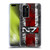EA Bioware Mass Effect Graphics N7 Logo Distressed Soft Gel Case for Huawei P40 5G