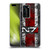 EA Bioware Mass Effect Graphics N7 Logo Distressed Soft Gel Case for Huawei P40 Pro / P40 Pro Plus 5G